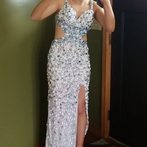 Prom/Homecoming Dress